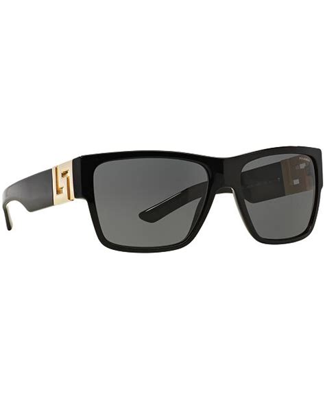 versace ve4296 review|Versace VE4296 Sunglasses Short Review .